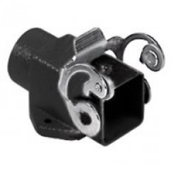 MKAXW AP20 - Ilme Connector